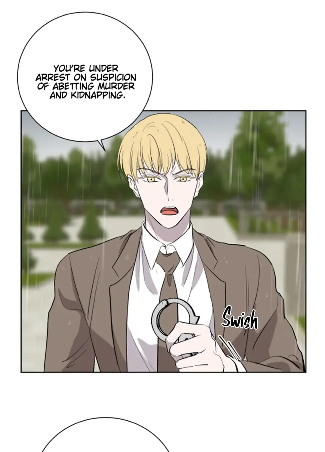 Outburst Chapter 23 page 16 - 