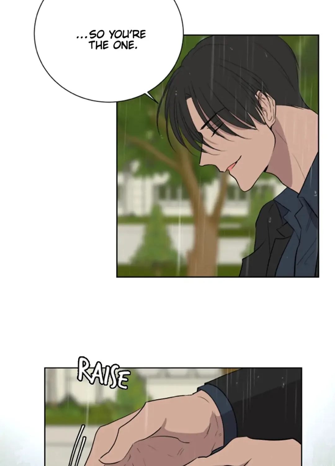 Outburst Chapter 23 page 17 - 