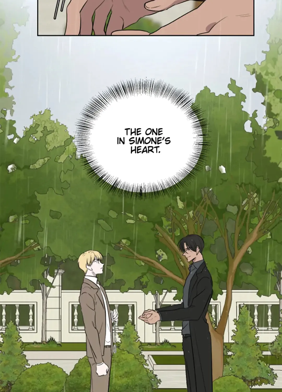 Outburst Chapter 23 page 18 - 