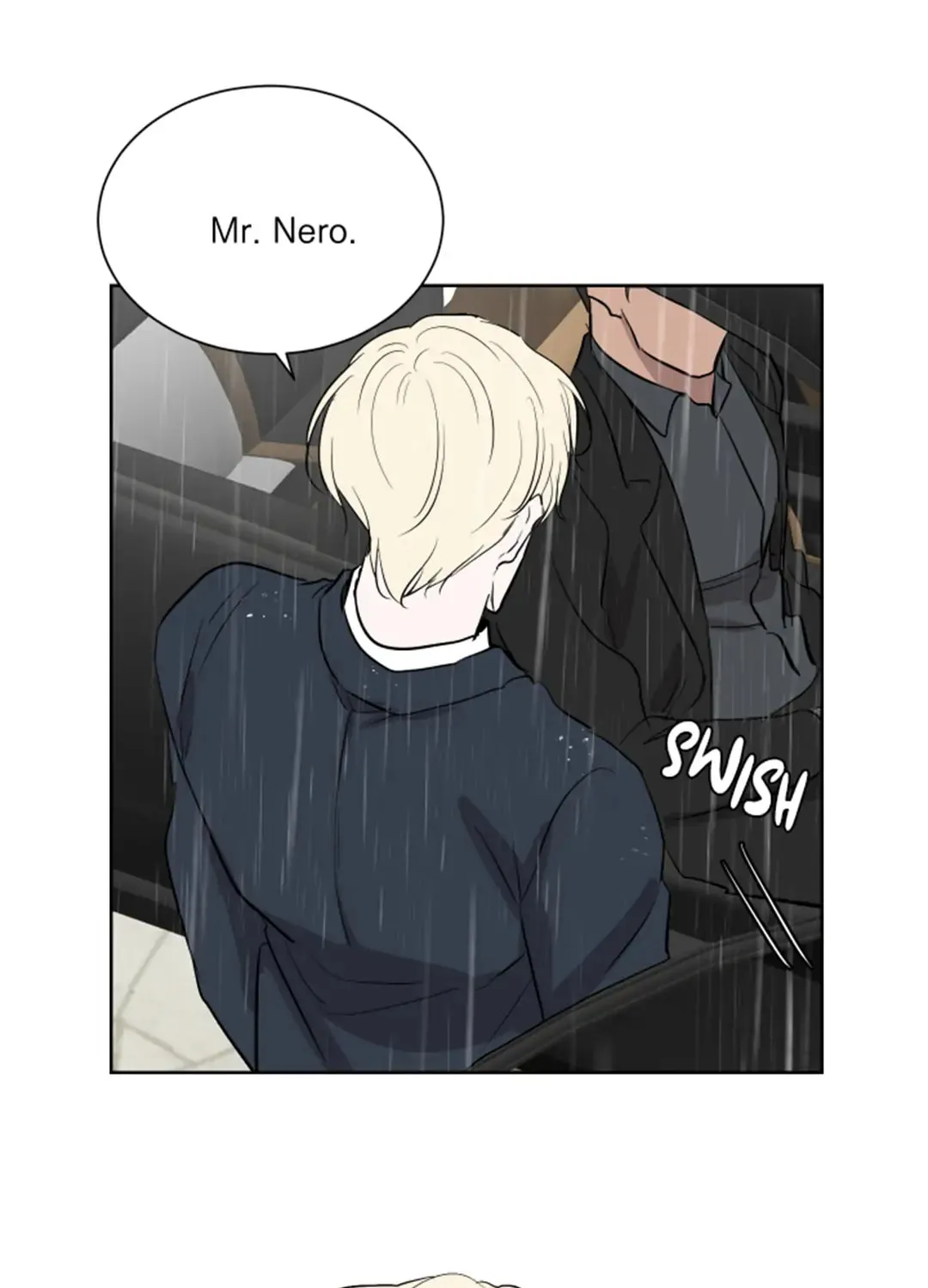 Outburst Chapter 23 page 3 - 