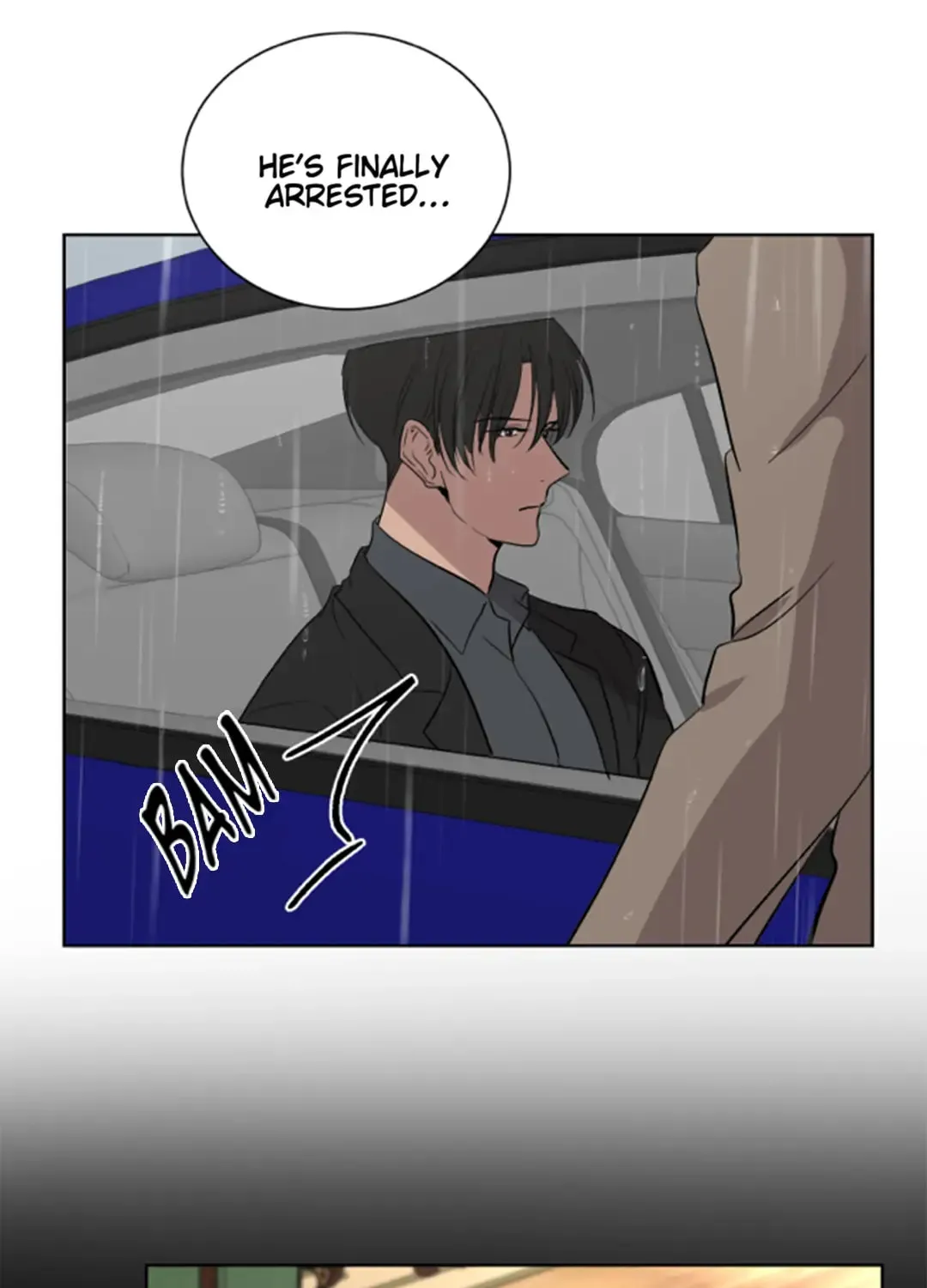 Outburst Chapter 23 page 21 - 