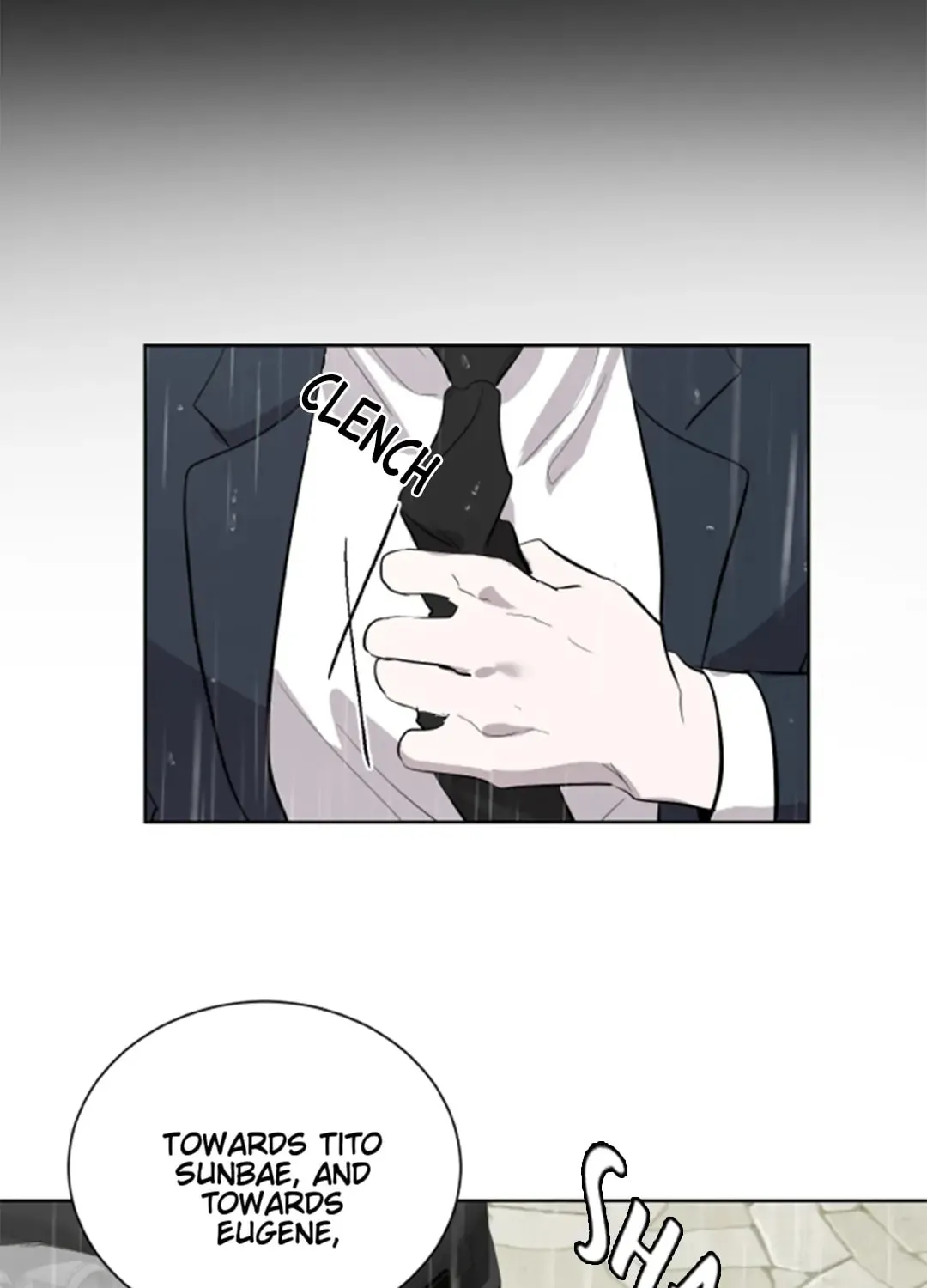 Outburst Chapter 23 page 23 - 