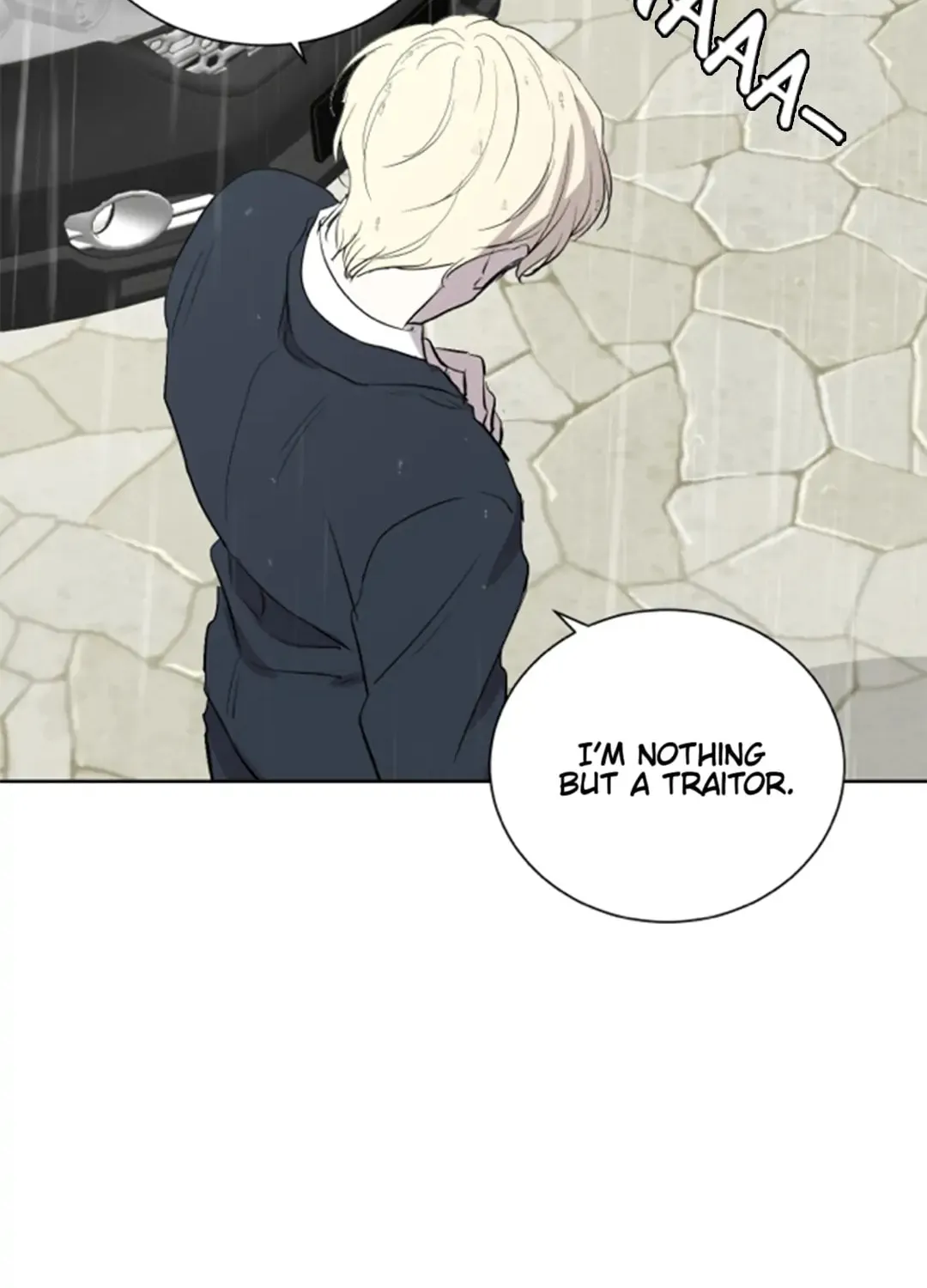 Outburst Chapter 23 page 24 - 