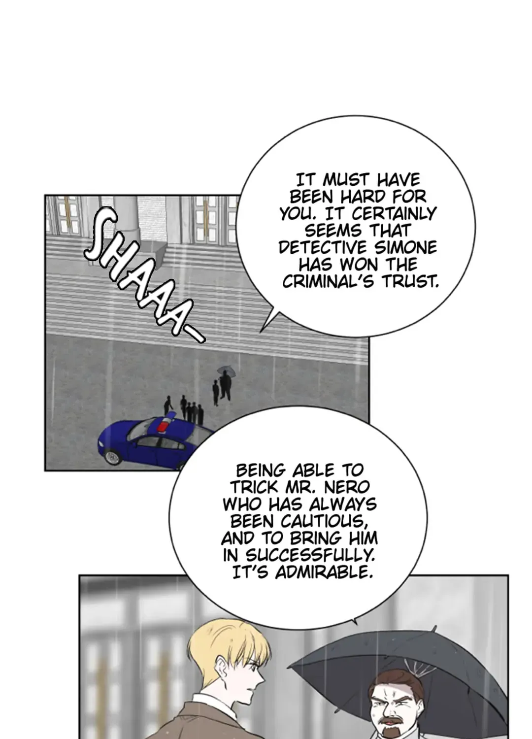 Outburst Chapter 23 page 26 - 