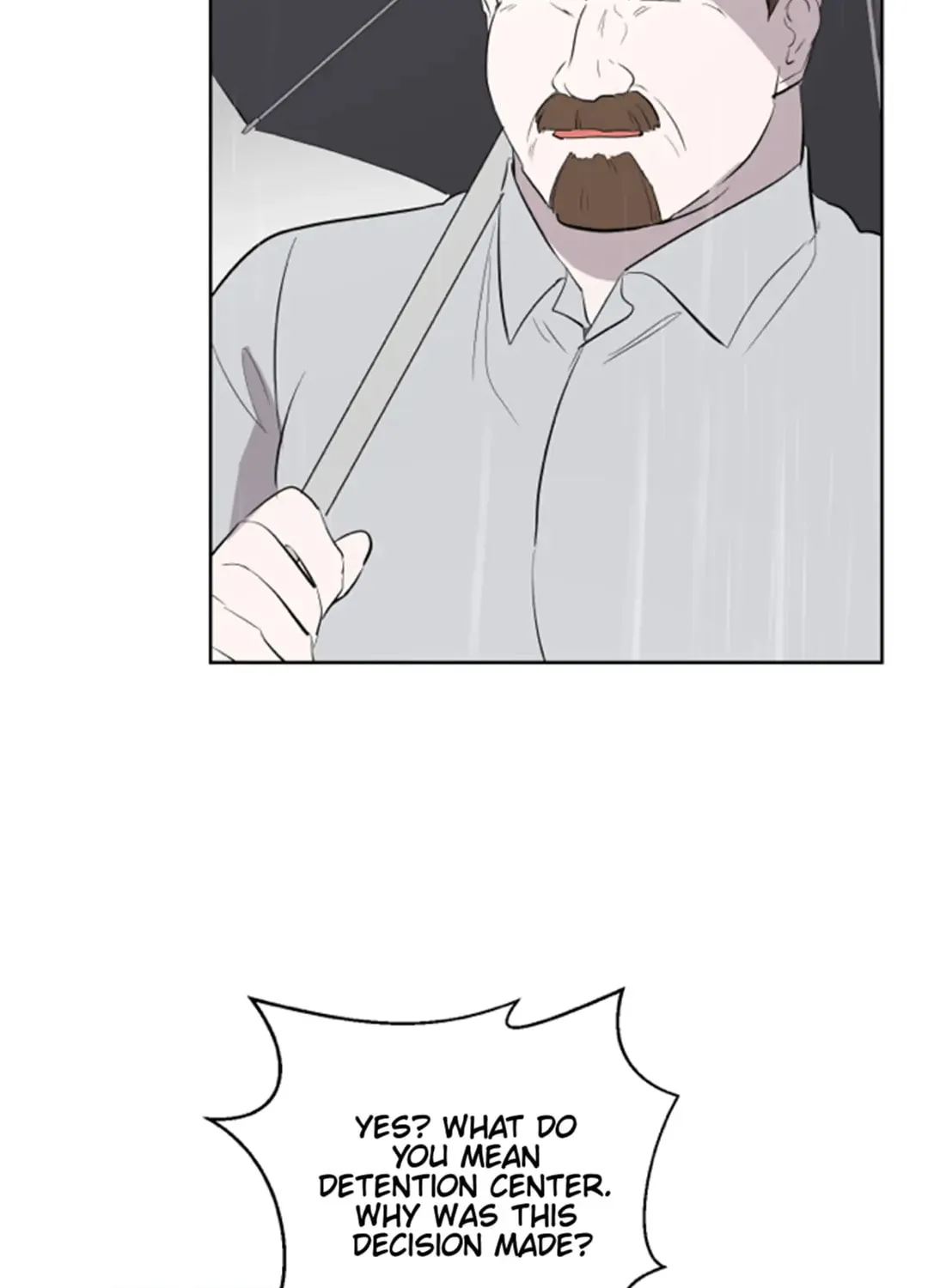 Outburst Chapter 23 page 28 - 