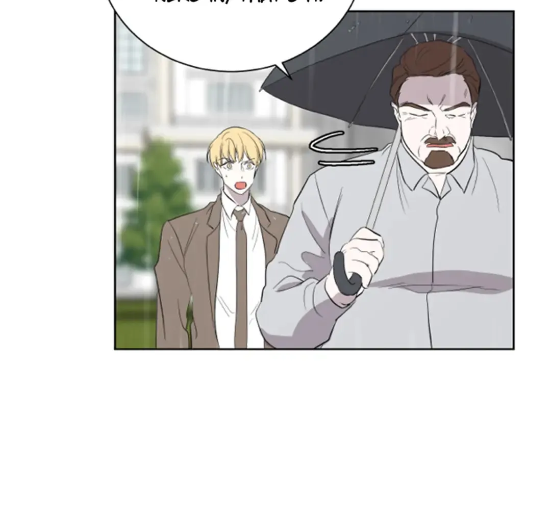Outburst Chapter 23 page 30 - 