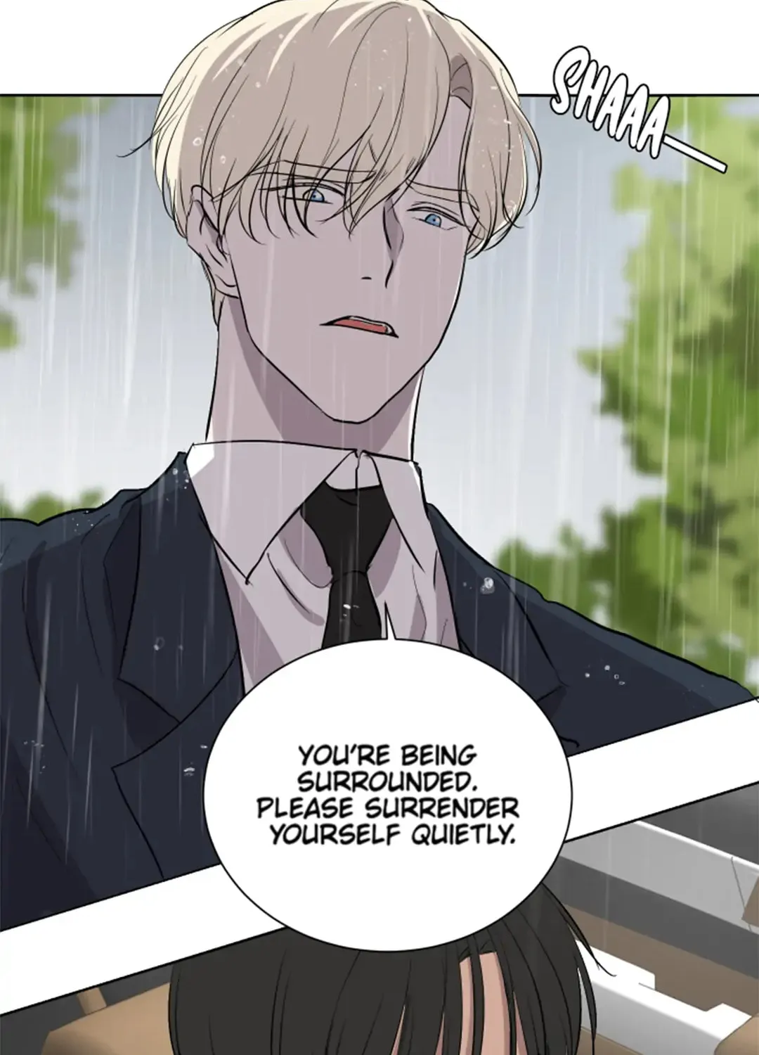 Outburst Chapter 23 page 4 - 
