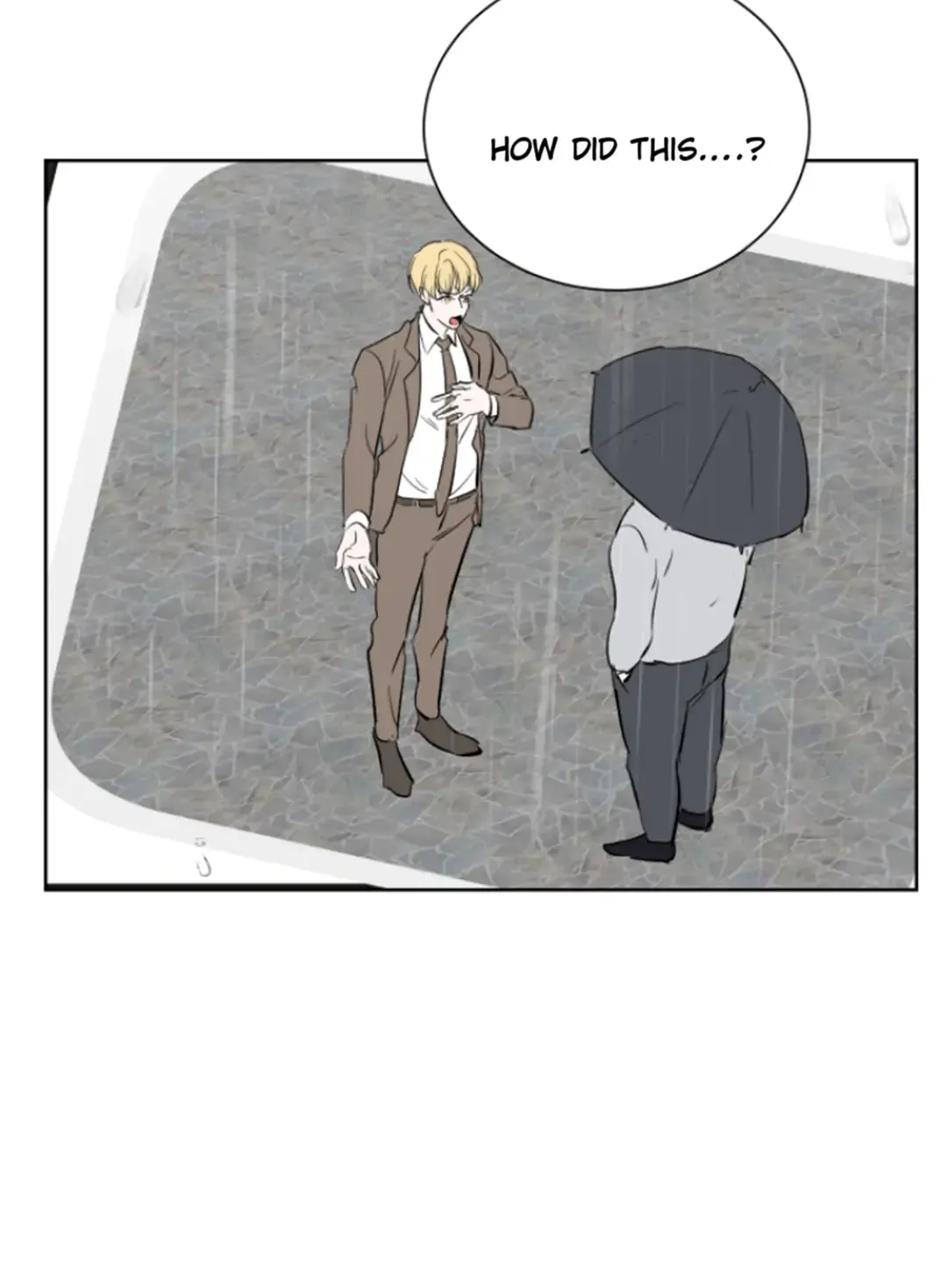 Outburst Chapter 23 page 34 - 