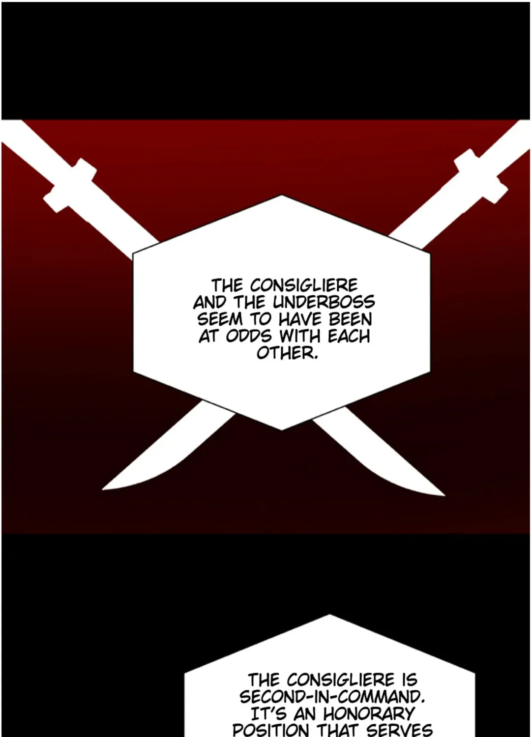 Outburst Chapter 23 page 43 - 