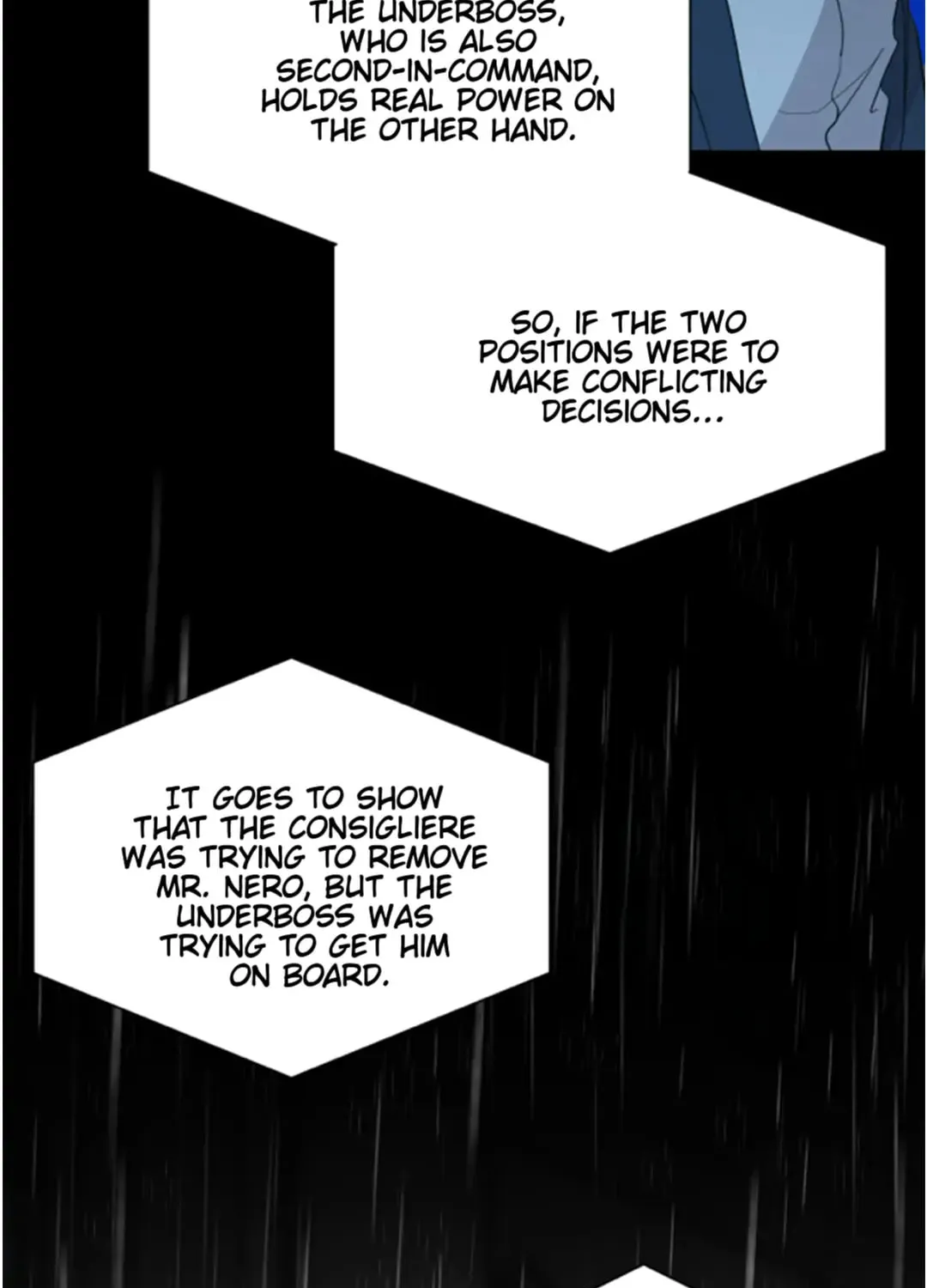 Outburst Chapter 23 page 45 - 