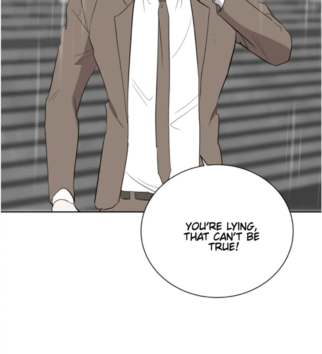 Outburst Chapter 23 page 47 - 
