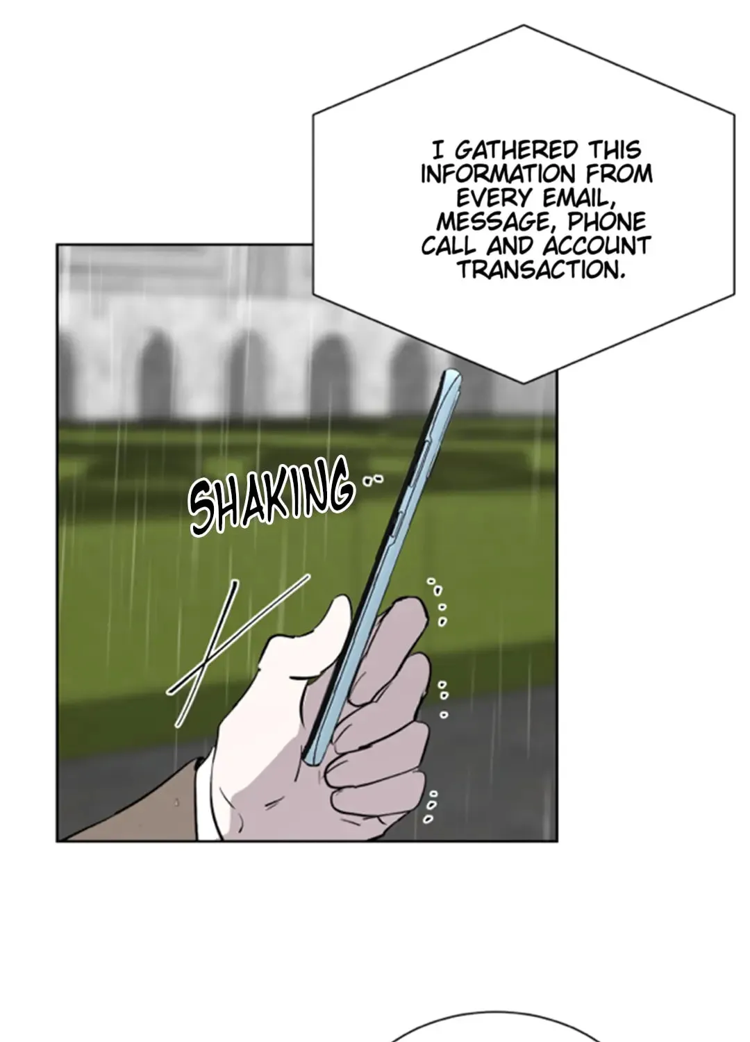 Outburst Chapter 23 page 48 - 