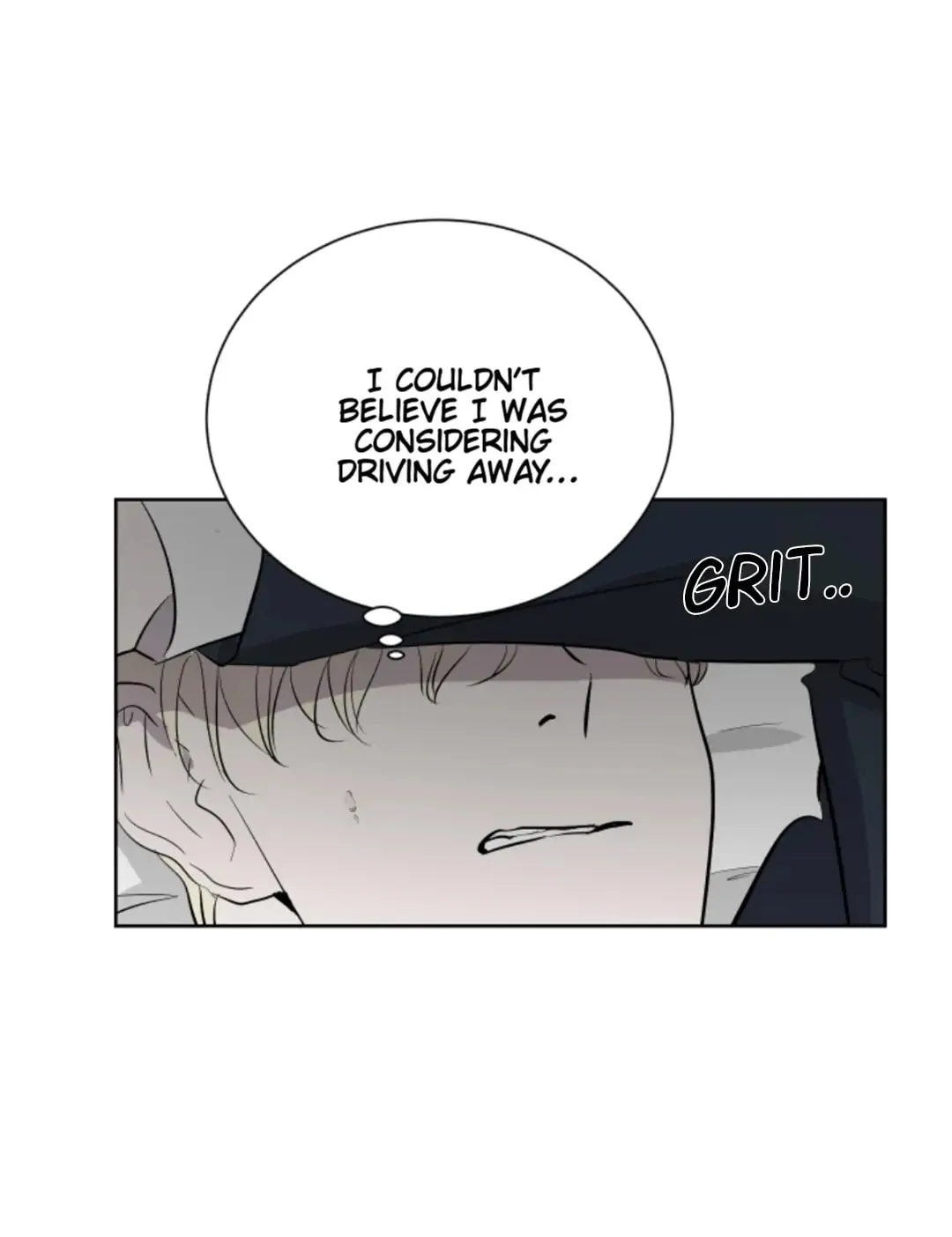 Outburst Chapter 23 page 59 - 