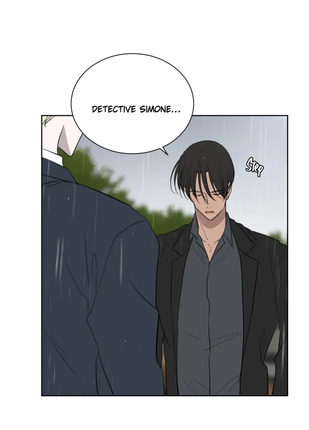 Outburst Chapter 23 page 9 - 