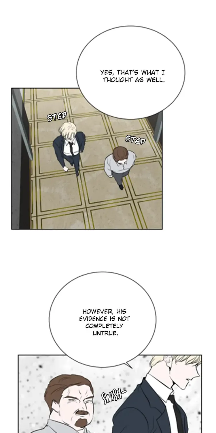 Outburst Chapter 24 page 11 - 