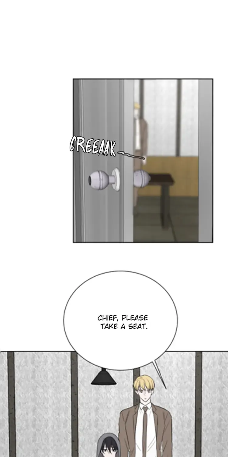 Outburst Chapter 24 page 14 - 