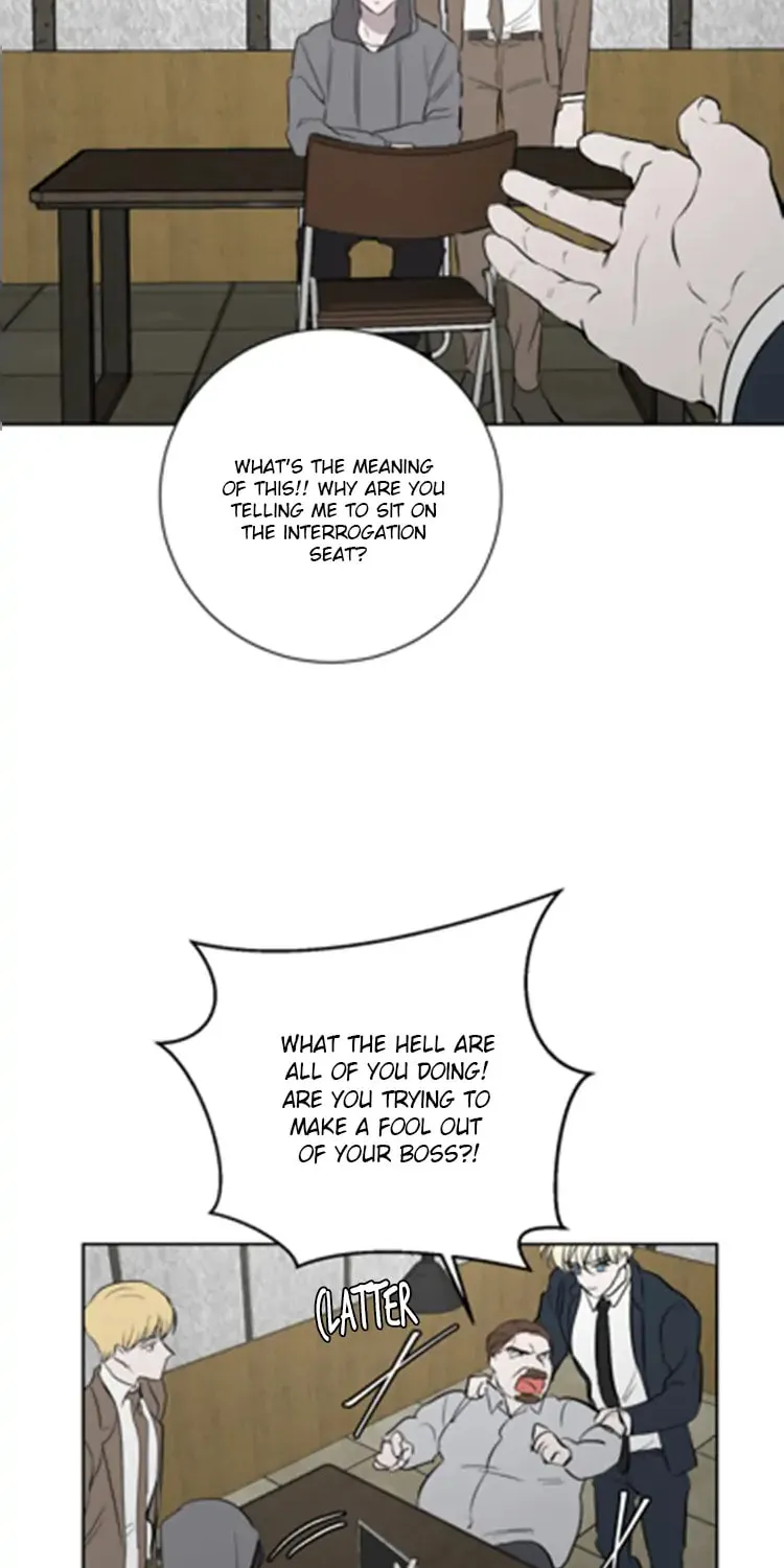 Outburst Chapter 24 page 15 - 