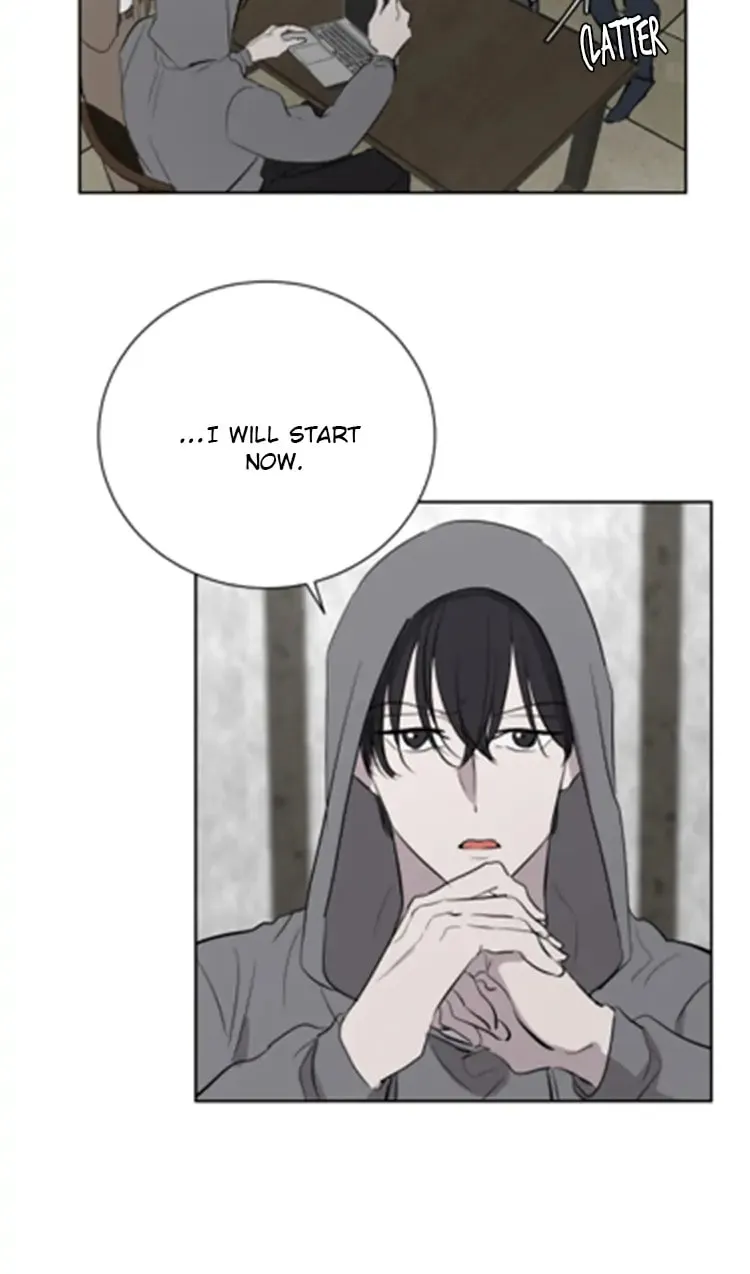 Outburst Chapter 24 page 16 - 