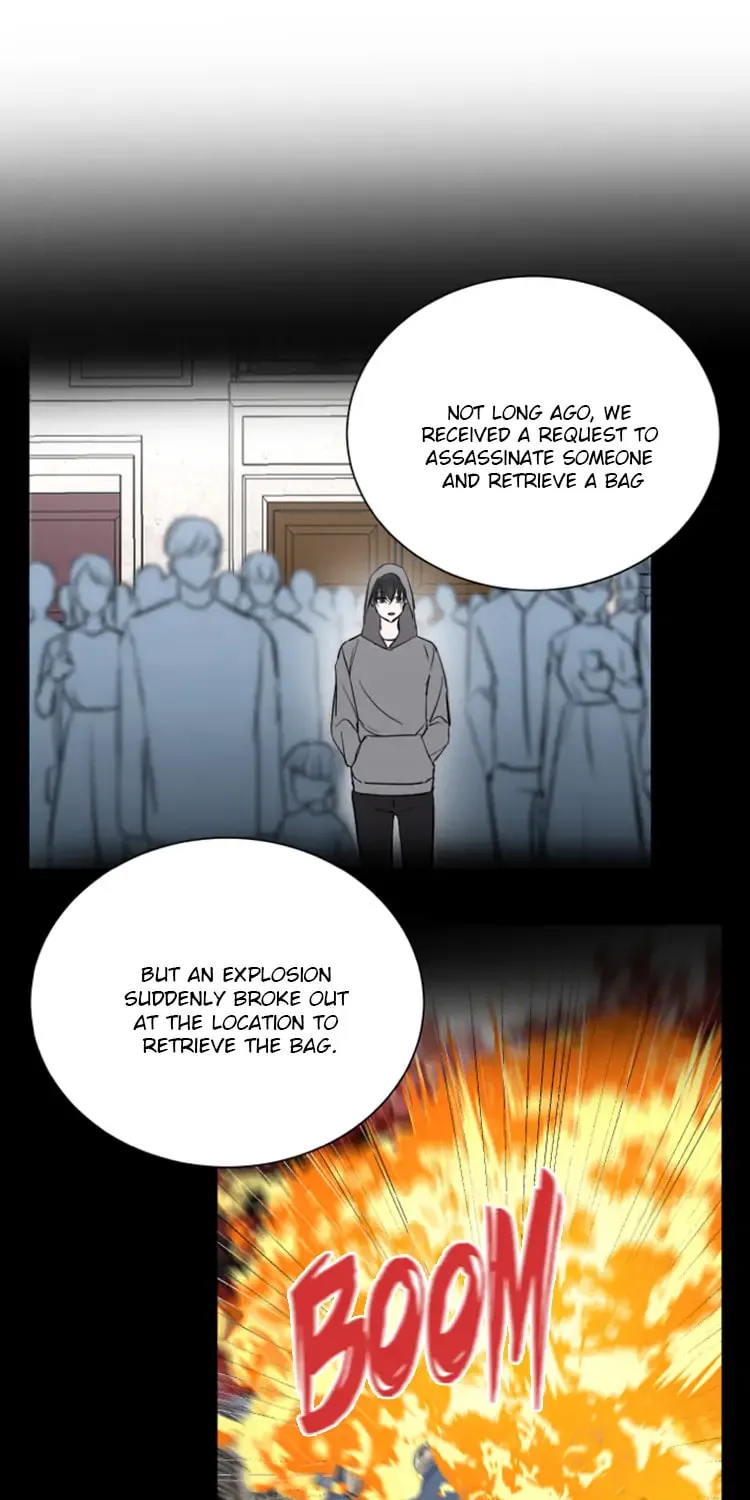 Outburst Chapter 24 page 17 - 