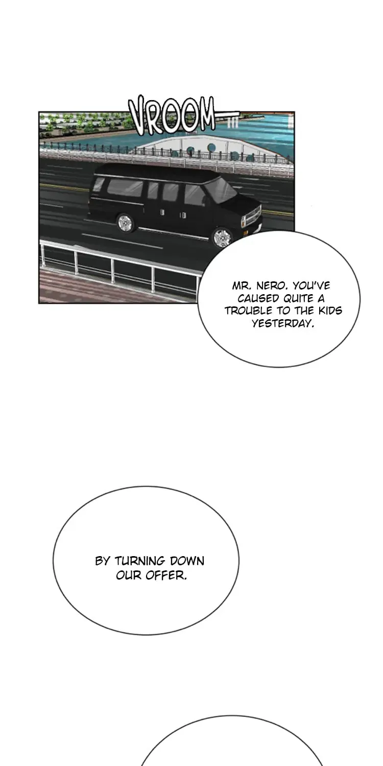 Outburst Chapter 24 page 3 - 