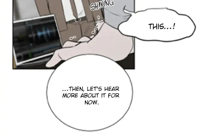 Outburst Chapter 24 page 25 - 