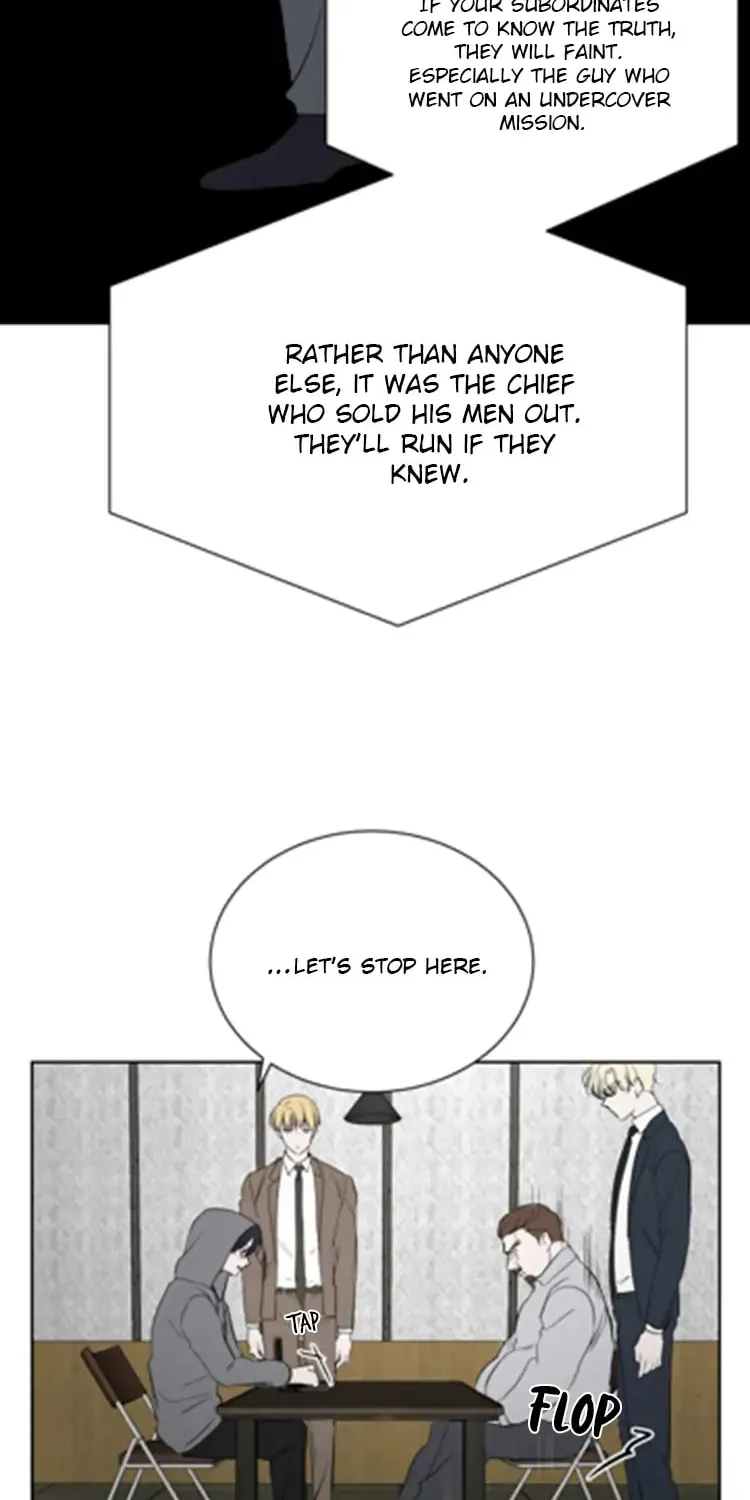 Outburst Chapter 24 page 27 - 