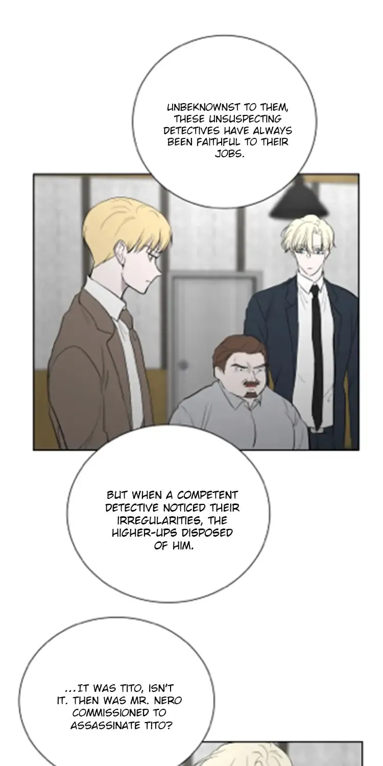 Outburst Chapter 24 page 29 - 