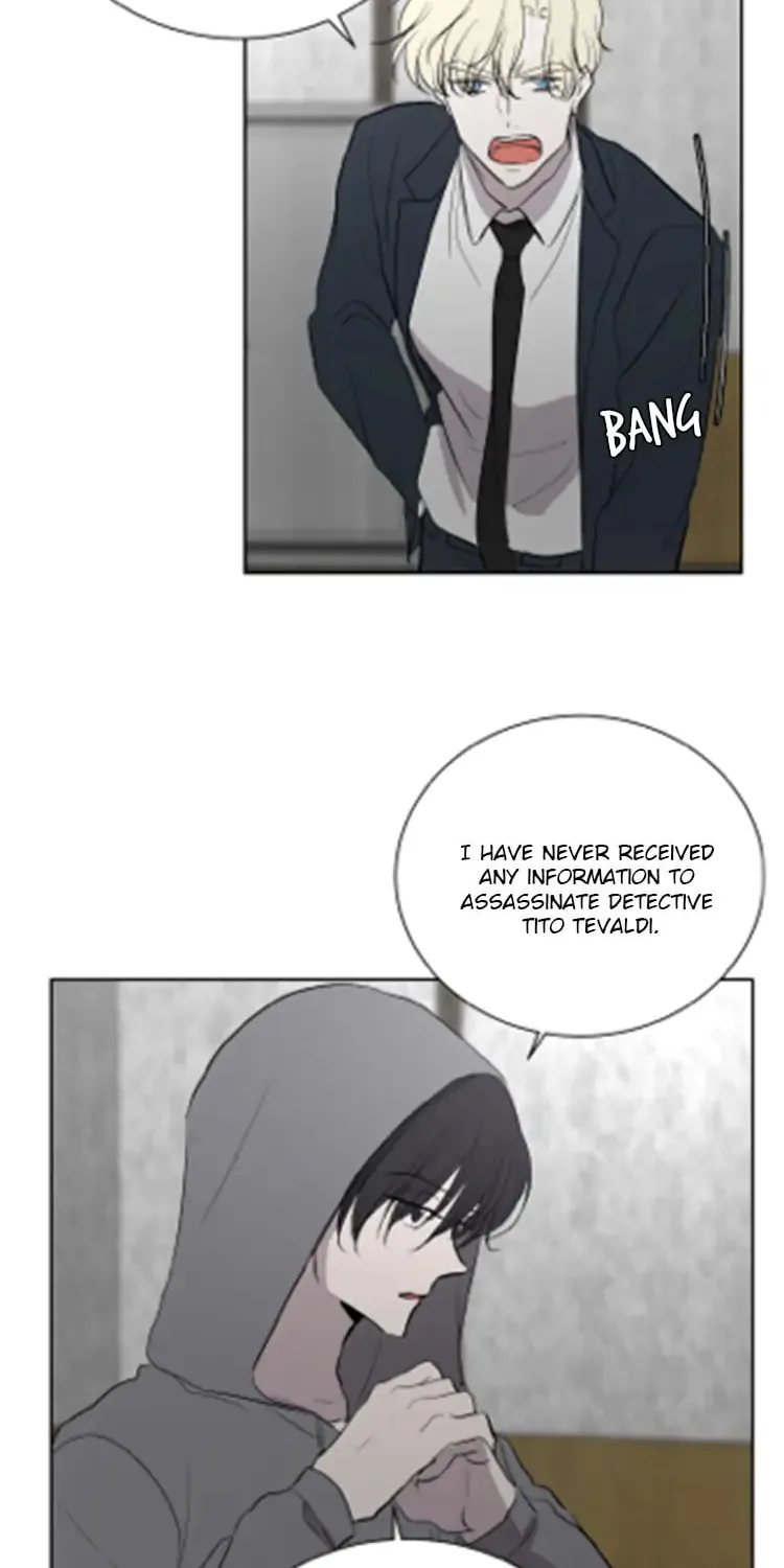 Outburst Chapter 24 page 30 - 