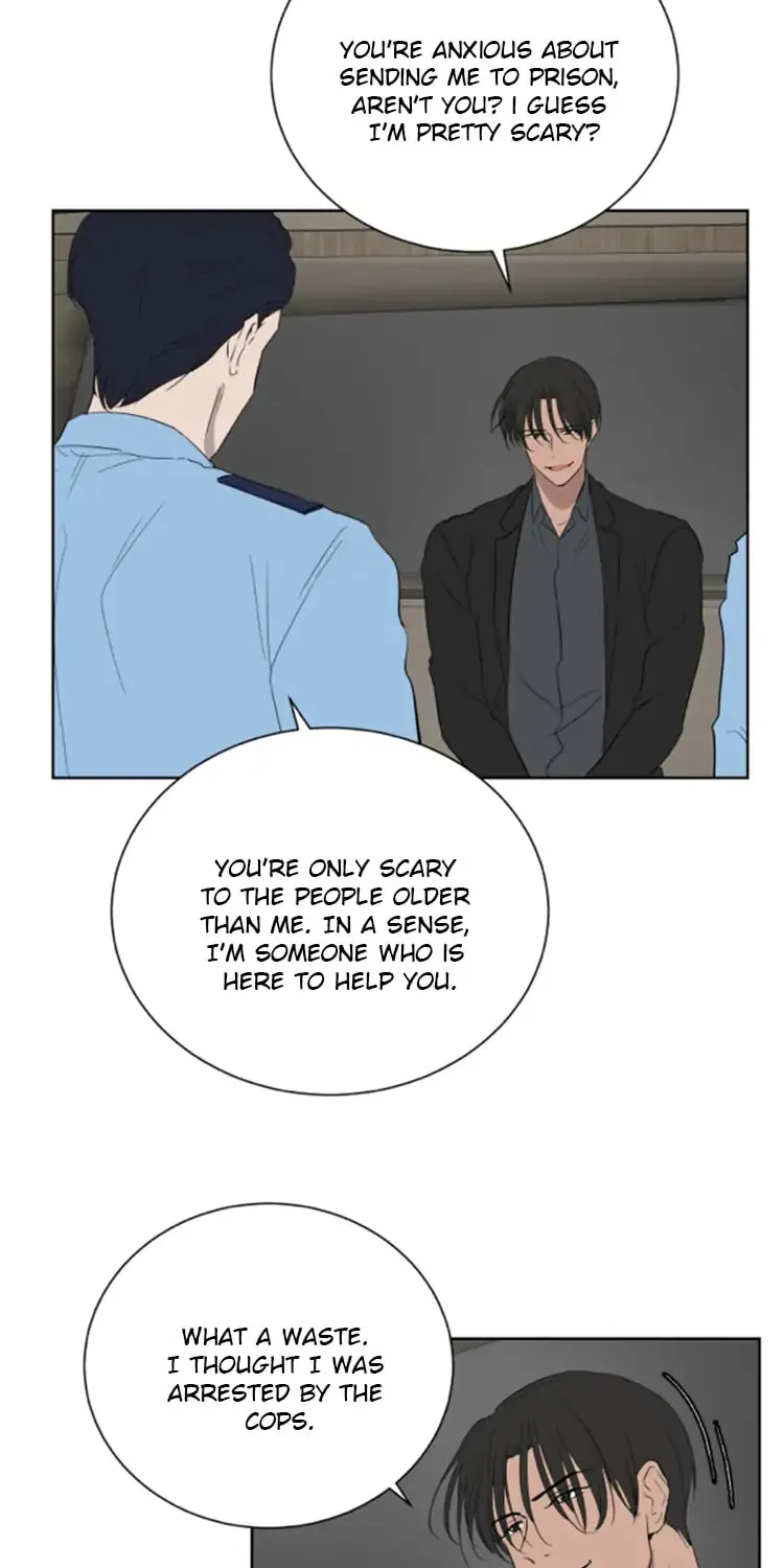Outburst Chapter 24 page 4 - 
