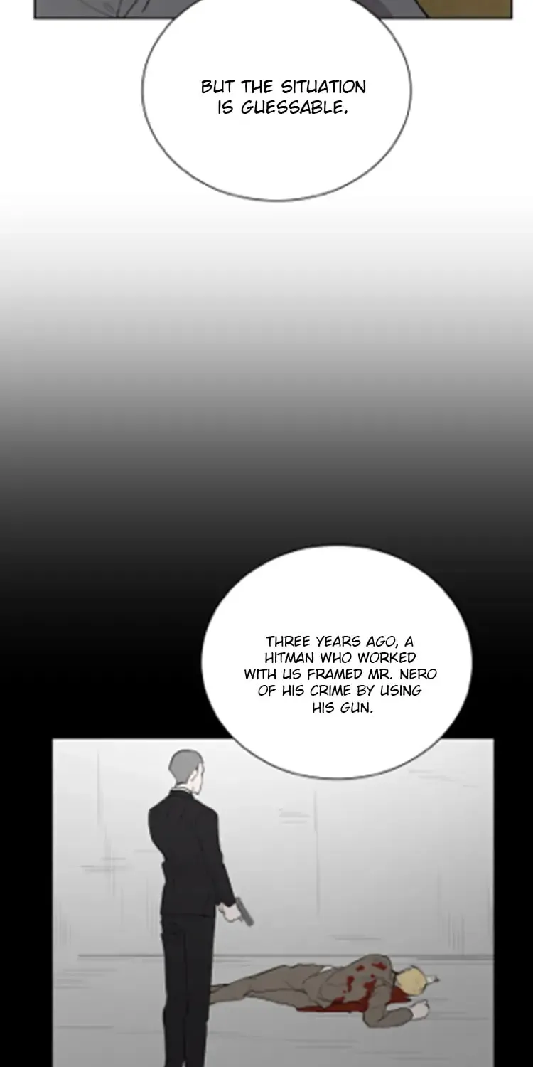 Outburst Chapter 24 page 31 - 