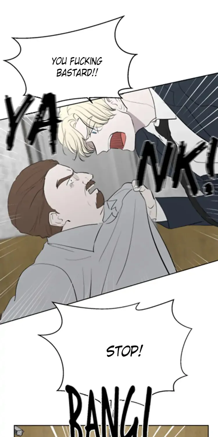 Outburst Chapter 24 page 36 - 