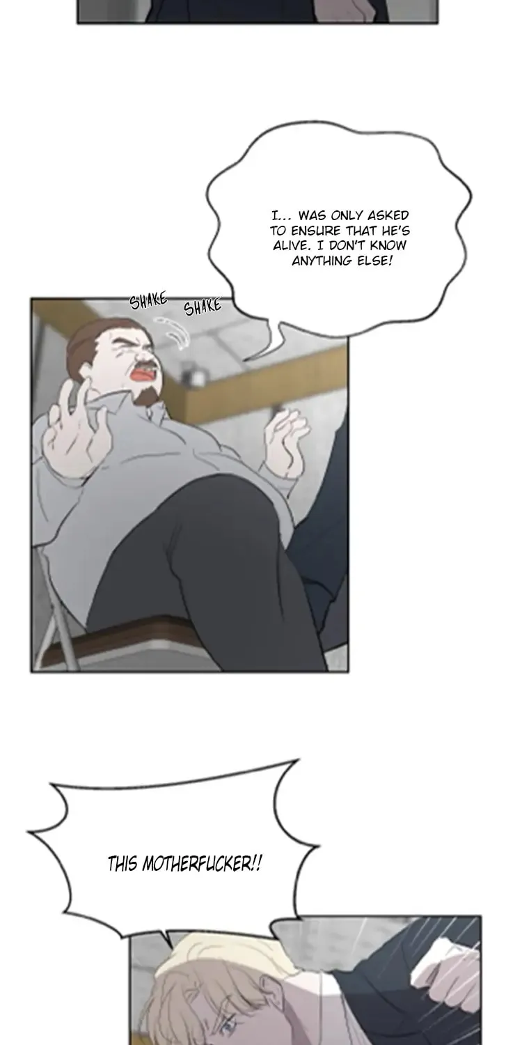 Outburst Chapter 24 page 40 - 