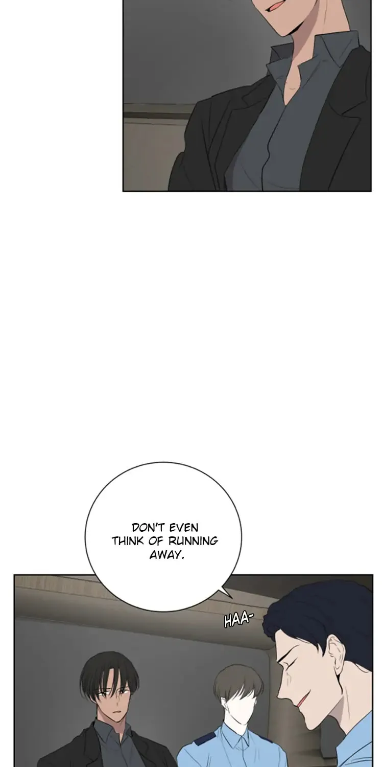 Outburst Chapter 24 page 5 - 