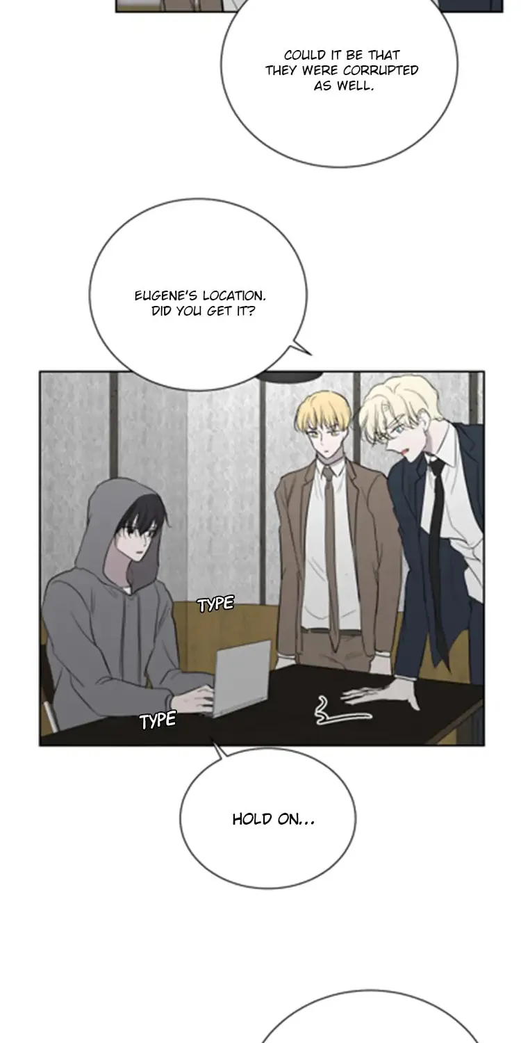 Outburst Chapter 24 page 44 - 
