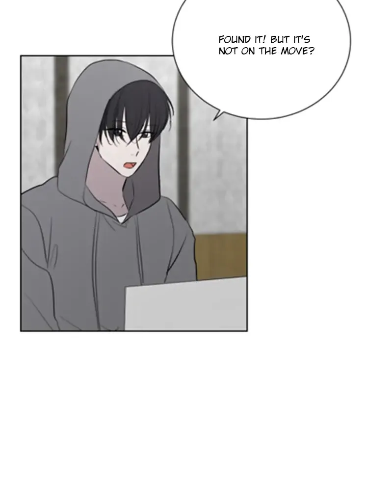 Outburst Chapter 24 page 45 - 