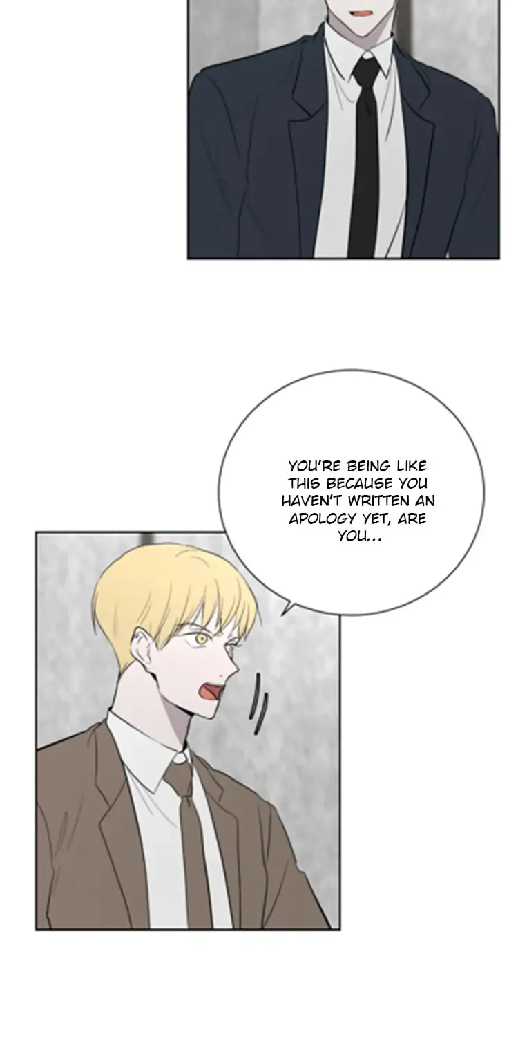 Outburst Chapter 24 page 47 - 