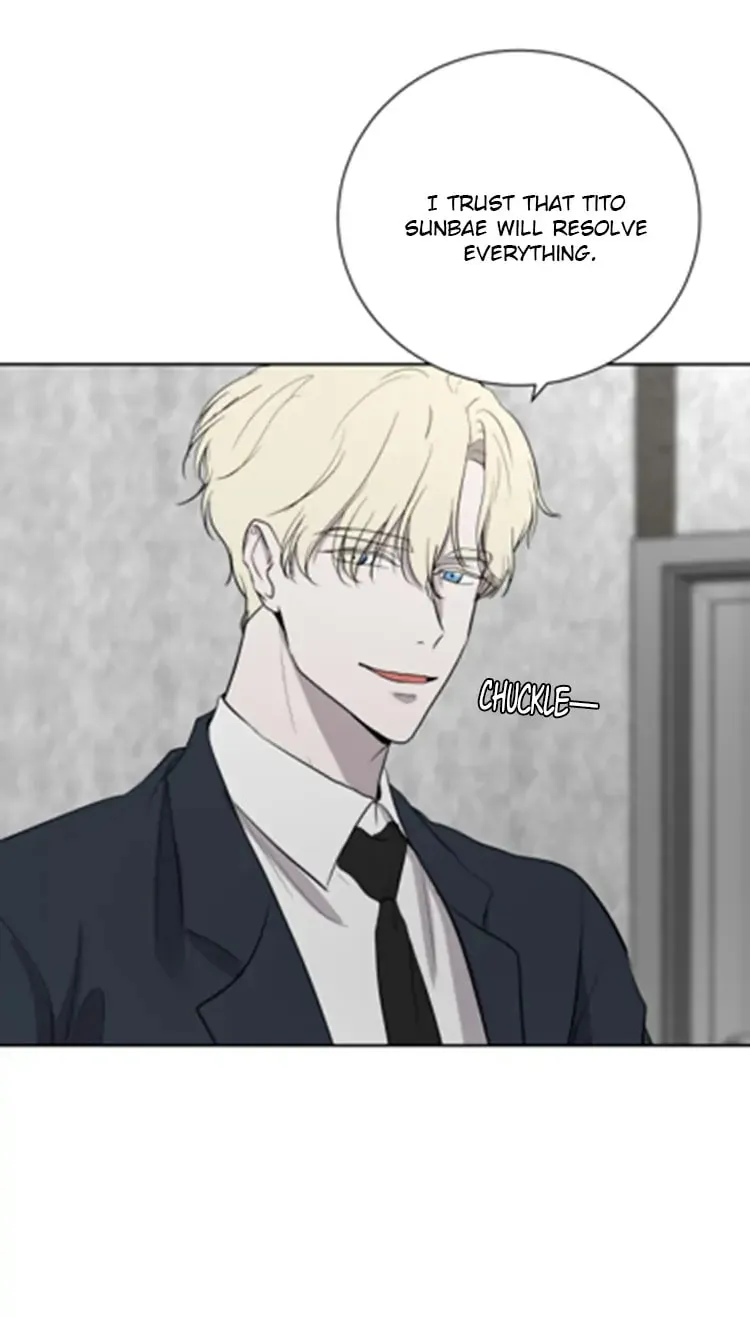 Outburst Chapter 24 page 48 - 