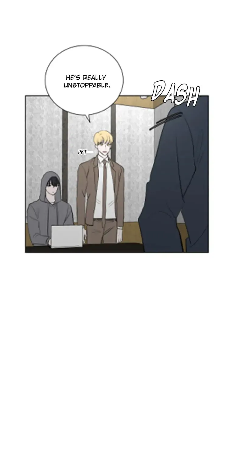 Outburst Chapter 24 page 49 - 