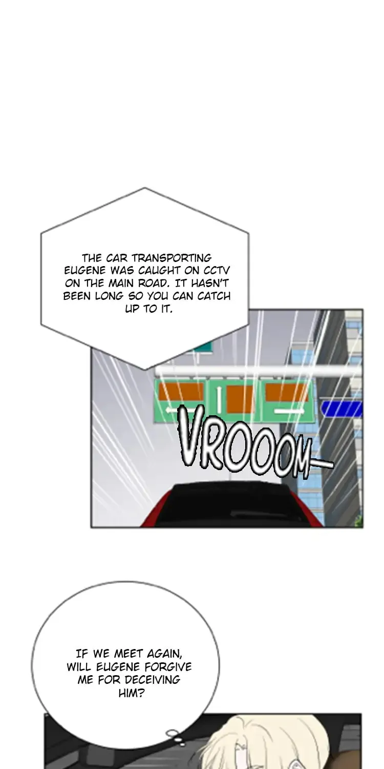 Outburst Chapter 24 page 50 - 