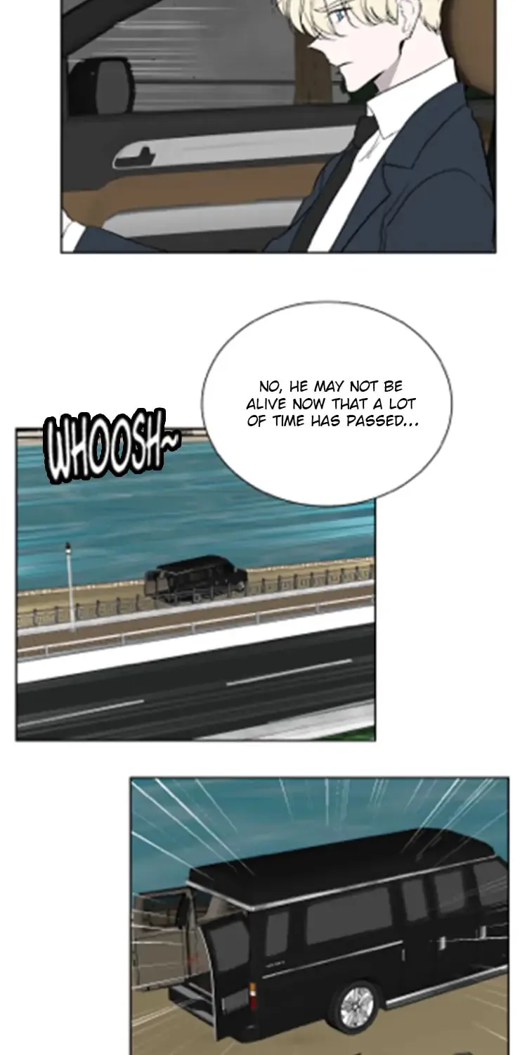 Outburst Chapter 24 page 51 - 