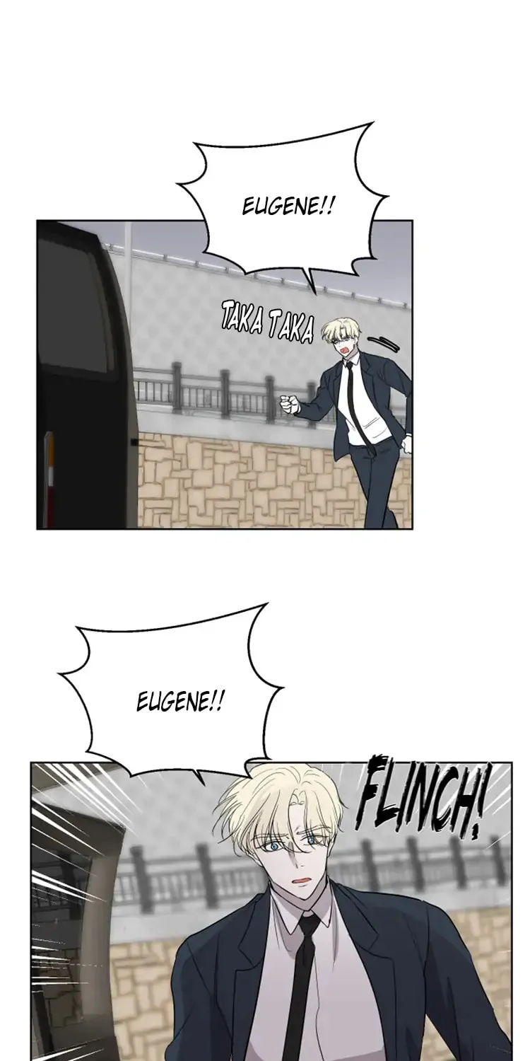 Outburst Chapter 24 page 53 - 