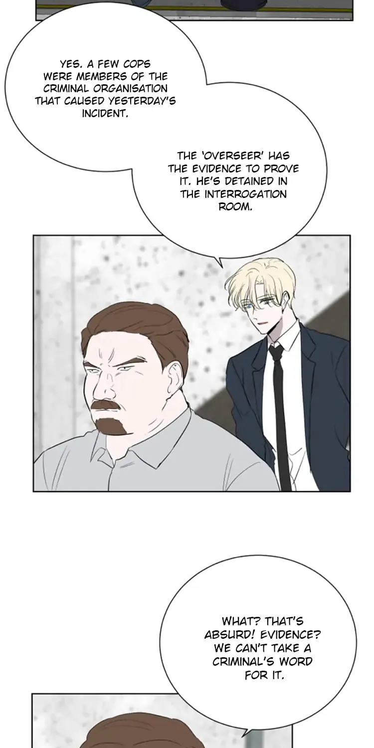 Outburst Chapter 24 page 9 - 