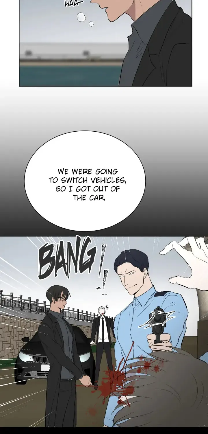 Outburst Chapter 25 page 13 - 