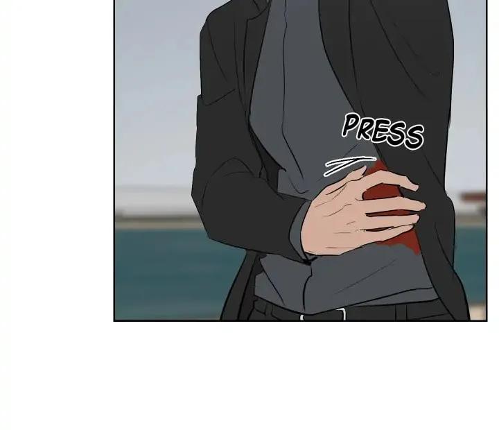 Outburst Chapter 25 page 20 - 