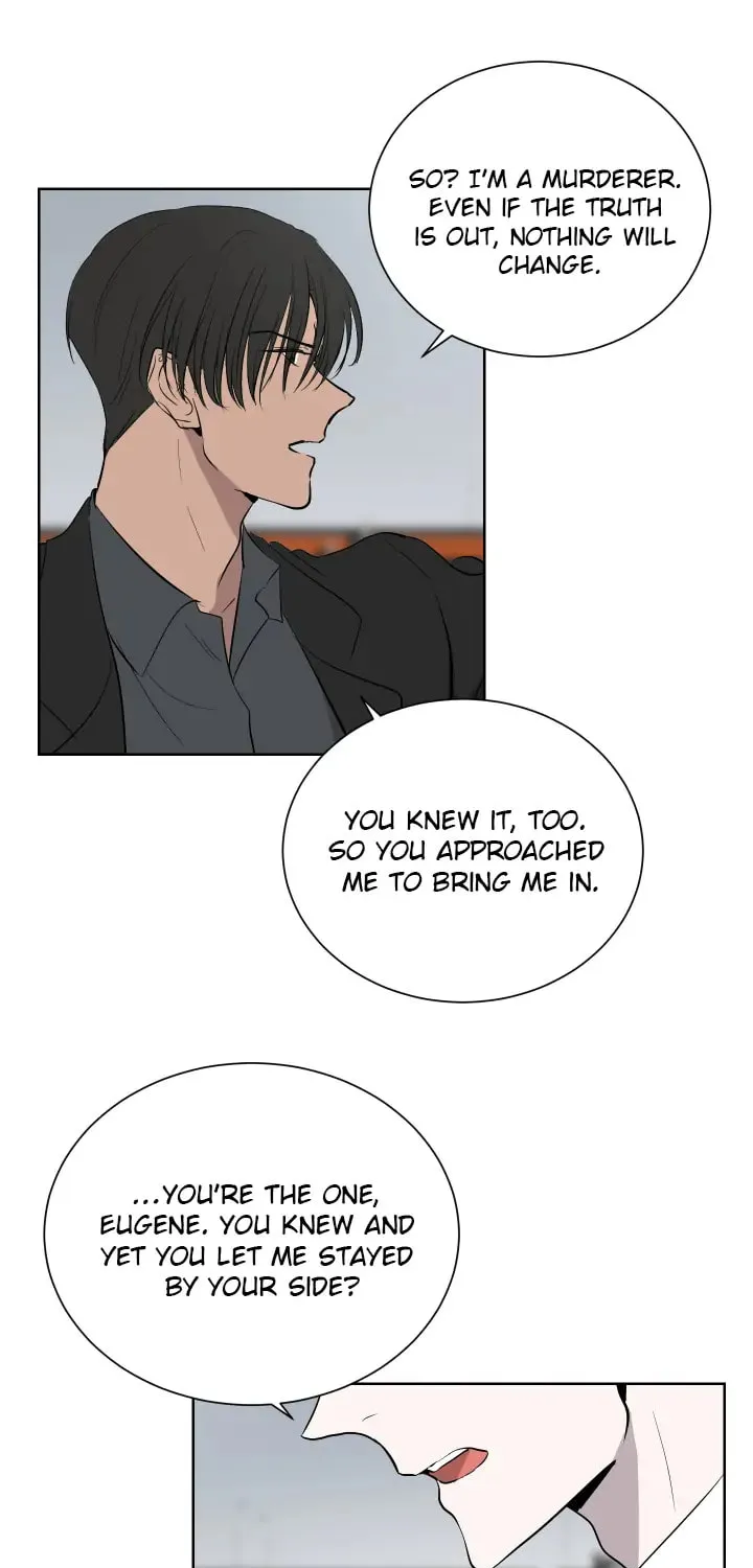 Outburst Chapter 25 page 24 - 