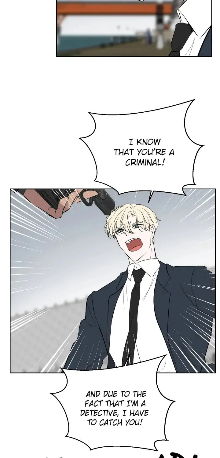 Outburst Chapter 25 page 25 - 