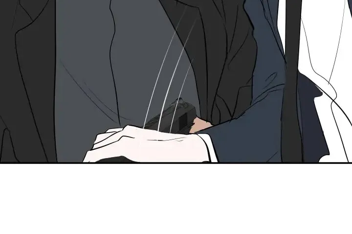 Outburst Chapter 25 page 27 - 