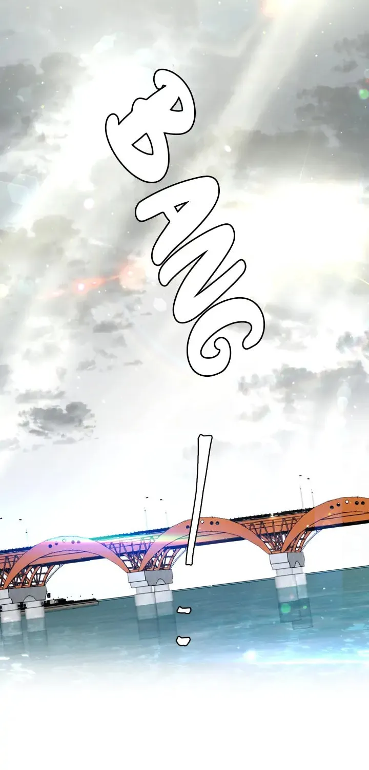 Outburst Chapter 25 page 32 - 