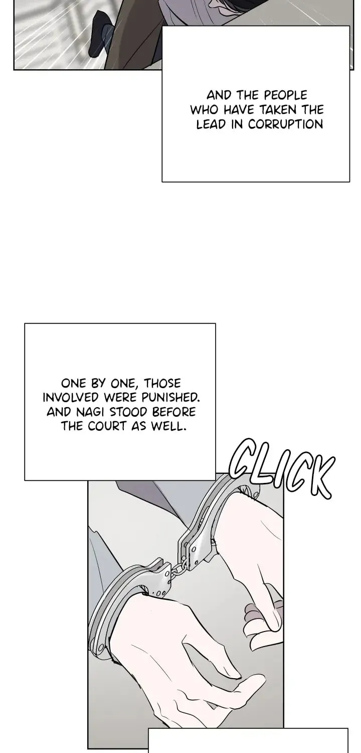 Outburst Chapter 25 page 36 - 