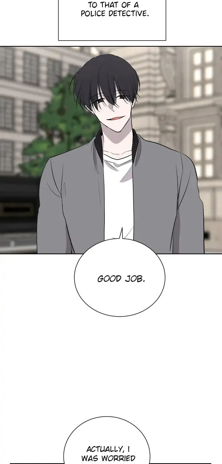 Outburst Chapter 25 page 39 - 